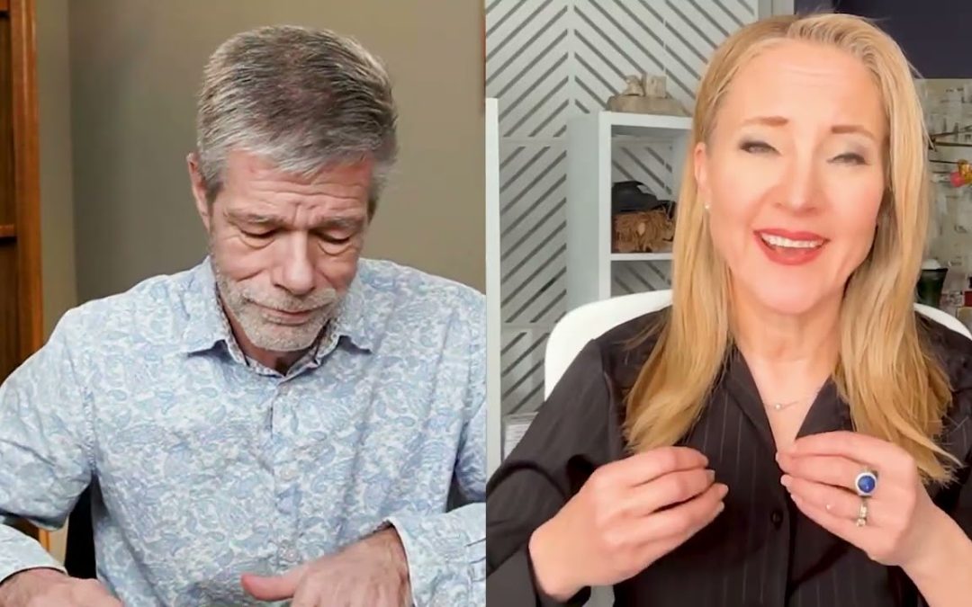 Episode 91 – Conservative AGM Policy Votes on Moral Isssues – Faytene Grasseschi