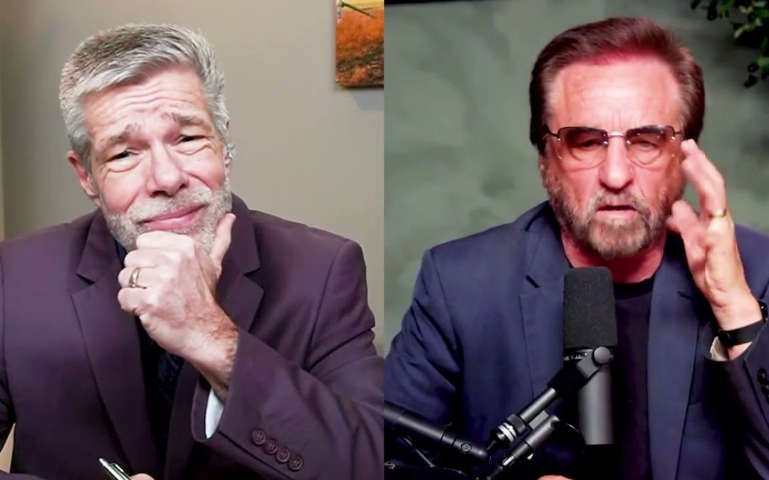 Episode 93 – Idiotic Things People Did in the Bible – Ray Comfort