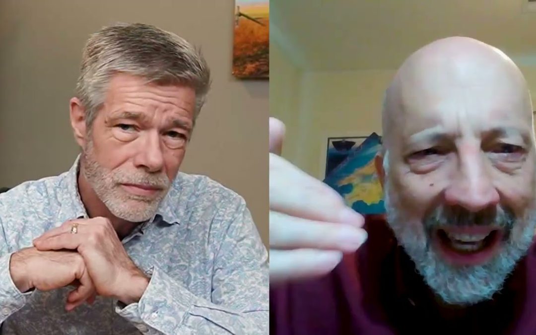 Episode 101 – Conversational Apologetics & Evangelism with Dr. Louis Markos
