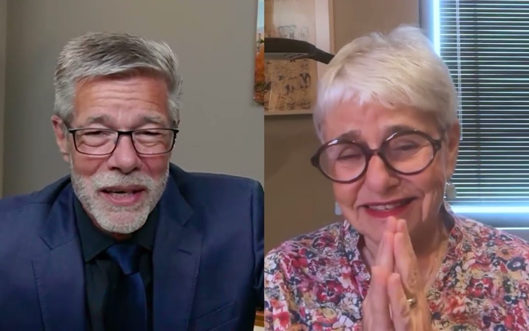 WizeUp episode 109 – UK grooming gangs – Barbara Kay