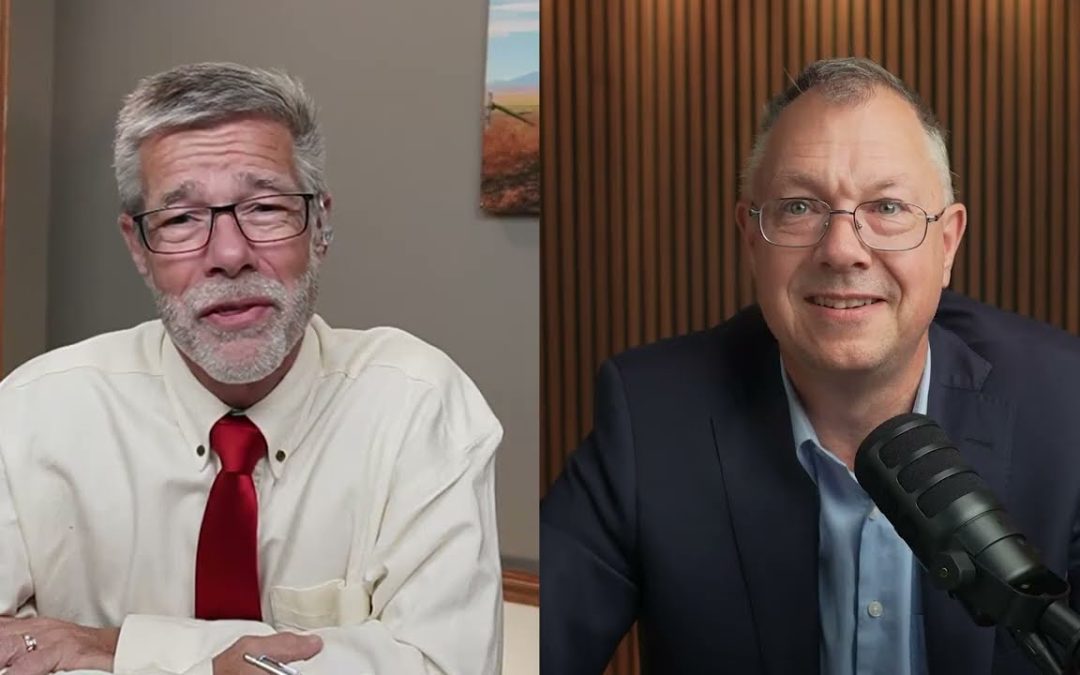 Episode 114 – Lack of Privacy Rights in Canada – John Carpay
